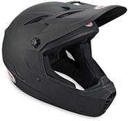 Drop Full Face Helmet