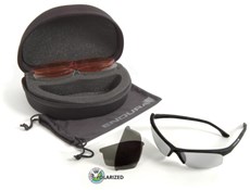 Stingray Cycling Glasses