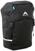 Arran 16 Pannier (Single) 2012