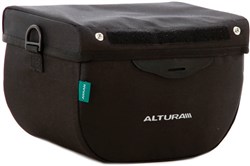 Arran Bar Bag 2012
