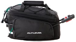 Arran Expanding Post Pack 2012