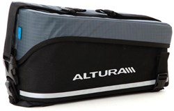 Dryline Rack Pack 2012