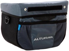Dryline Bar Bag 2012