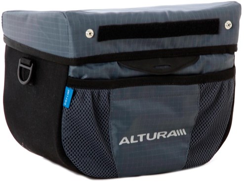 Altura Dryline Bar Bag 2012