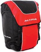 Orkney 34 Pannier Bags (Pair) 2012