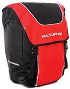 Orkney 56 Pannier Bags (Pair) 2012