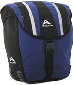 Urban 20 Dryline Pannier (Single) 2012