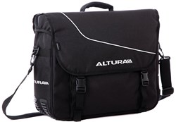 Urban Dryline Briefcase 17 Pannier 2012