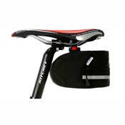 Trail QR Standard Seat Pack 2012
