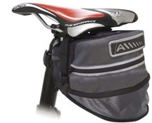 Trail Expanding Seat Pack 2012