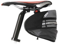 Trail QR Expanding Seatpack 2012