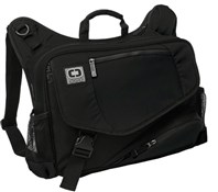 Hip Hop Messenger Bag