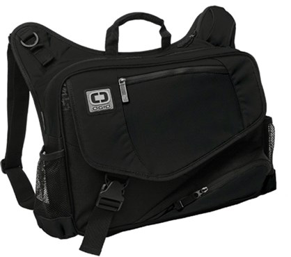 Ogio Hip Hop Messenger Bag