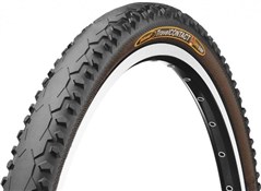 Travel Contact Reflex MTB Urban Tyre