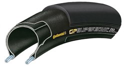 Grand Prix Supersonic Road Tyre