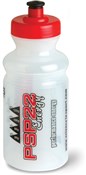 Clear 600ml Bottle
