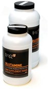 Raw Glutamine 500 Gram Tub