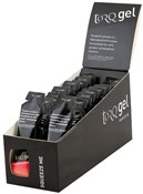 Energy Gels
