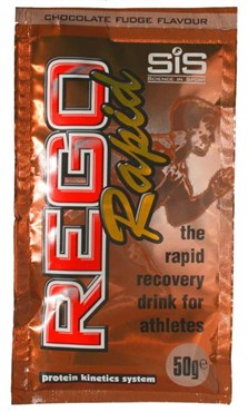 SiS REGO Rapid Recovery Drink Powder 50 Gram
