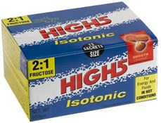 Isotonic Powder Drink