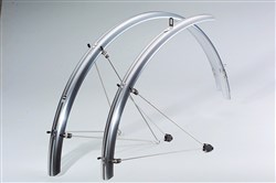 ChromoPlastic Mudguards