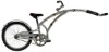 Alloy Folder Singlespeed 20w Trail-A-Bike