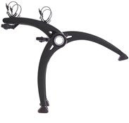 Bones 2 Car Rack