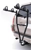 HR150 Towball 2 Bike Car Rack