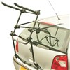 F10 High Mount 3 Bike Car Rack