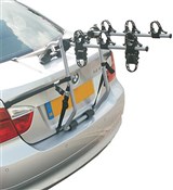 Baja 3 Bike Car Rack