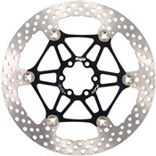 Tech V2 Vented Rotor