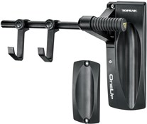 One Up Bike Holder