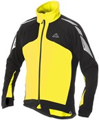 Reflex Windproof Cycling Jacket