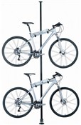 Dual - Touch Bike Stand