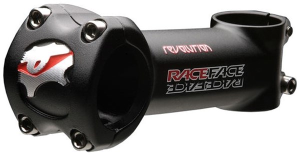 Race Face Revolution 31.8mm Road Stem