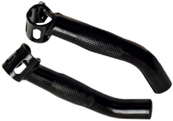 Knurled Barends