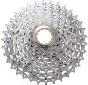 XT M770 9-Speed Cassette