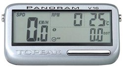 Panoram V16 Dual Wireless Computer