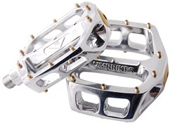 V12 Pedals