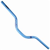 Wingbar Heat Treated Cro-Mo Handlebars