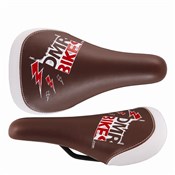 Ultra Jump Saddle