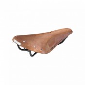 B17 Pre-Aged Saddle