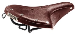 B68 Mens Saddle