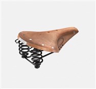 B67-S Ladies Pre-Aged Saddles