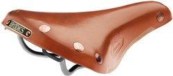 Finesse Ladies Saddle