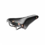 B17 Titanium Comfort Saddle