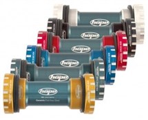 Stainless Steel/Ceramic Bearing Bottom Bracket
