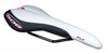 Ti-Fly Saddle W/ Solid Ti Rails