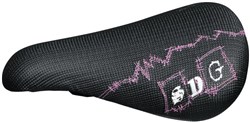 Skylite Freeride / BMX Saddle W/ I-Beam Technology