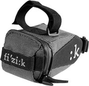 Saddlebag W-Straps
